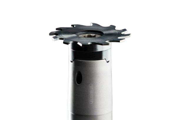 Fresa Canal Horn