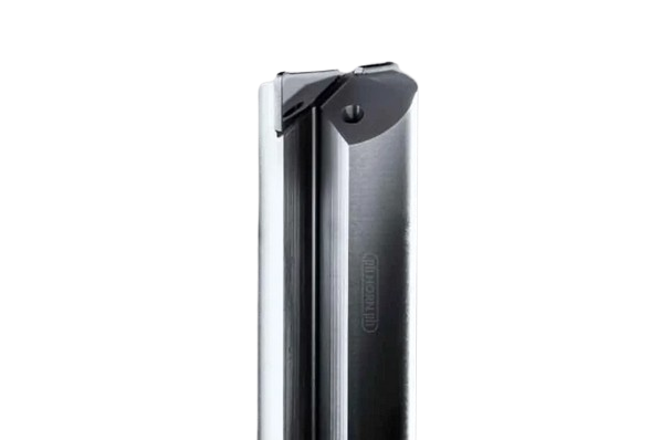 CVD Horn